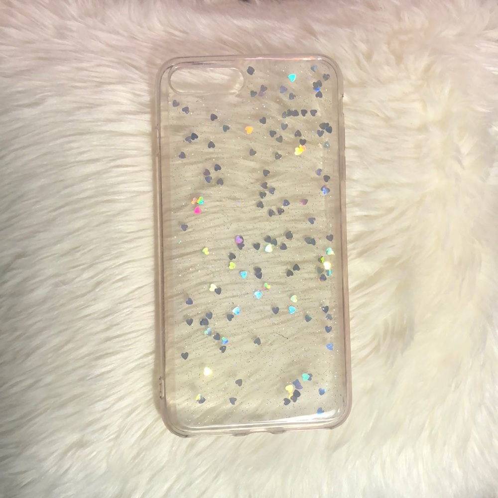 Iphone 6,7,8 plus phone case